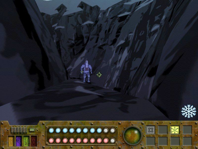 Disney's Atlantis - The Lost Empire - Search for the Journal Microsoft Windows PC CD-PC Gamez USA