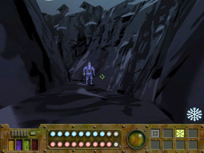 Disney's Atlantis - The Lost Empire - Search for the Journal Microsoft Windows PC CD-PC Gamez USA