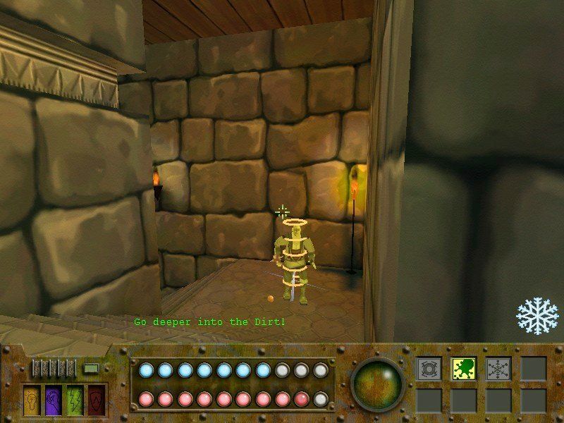 Disney's Atlantis - The Lost Empire - Search for the Journal Microsoft Windows PC CD-PC Gamez USA