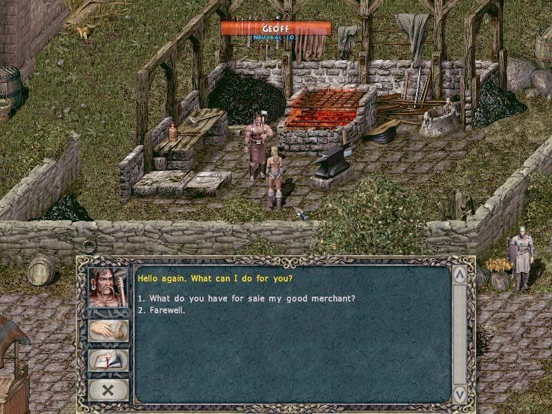 Divine Divinity Disc 1-3 Microsoft Windows PC CD-PC Gamez USA