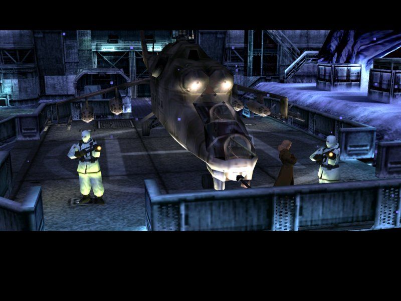 Metal Gear Solid Disc 1-2 Microsoft Windows PC CD-PC Gamez USA