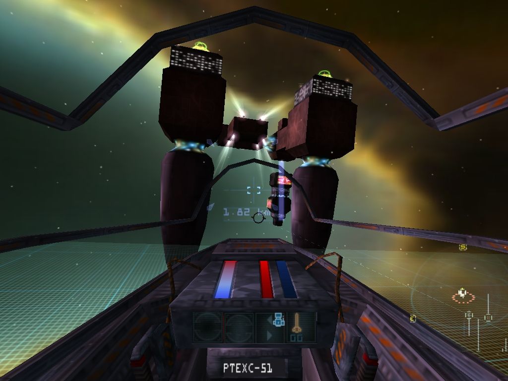 X-Tension Microsoft Windows PC CD-PC Gamez USA