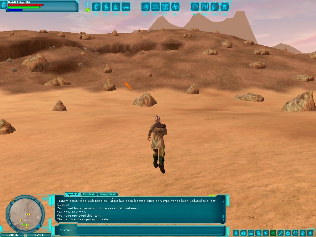 Star Wars Galaxies - An Empire Divided Disc 1-3 Microsoft Windows PC CD-PC Gamez USA