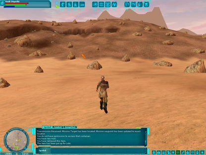 Star Wars Galaxies - An Empire Divided Disc 1-3 Microsoft Windows PC CD-PC Gamez USA