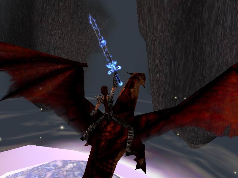 Drakan Order of the Flame Microsoft Windows PC CD-PC Gamez USA