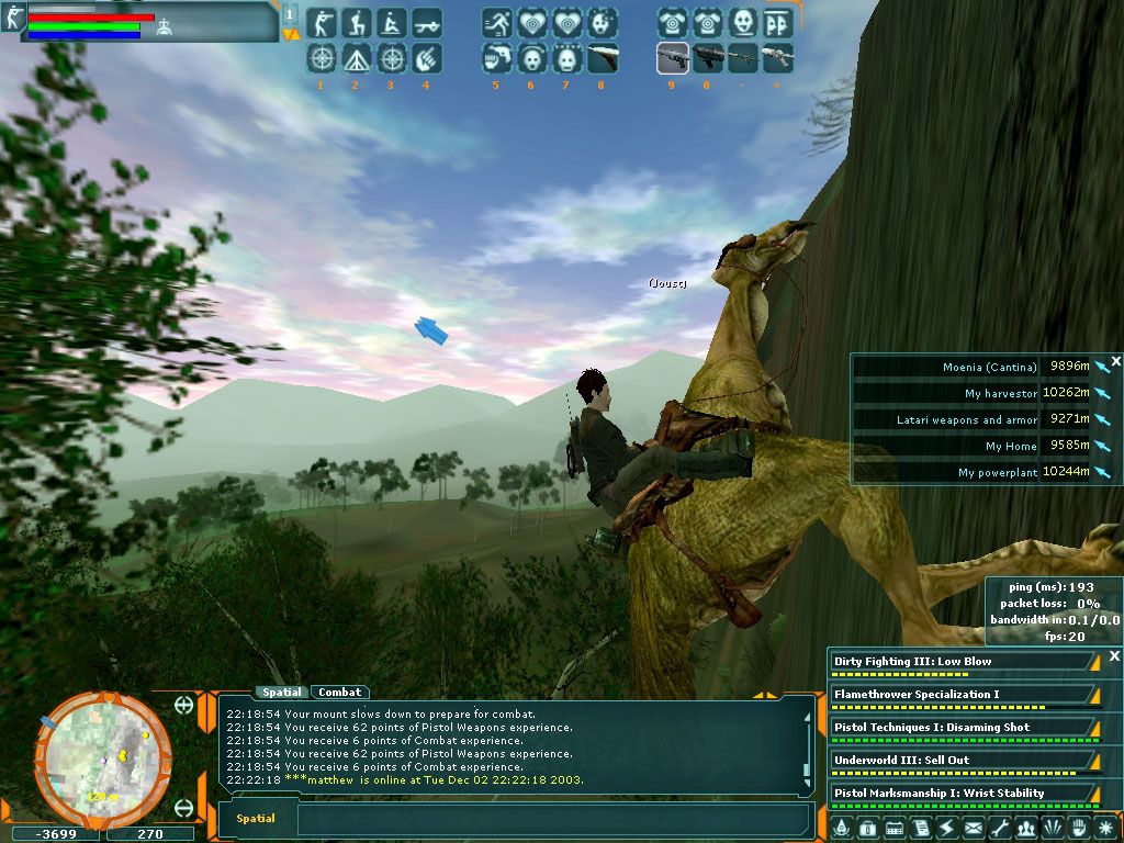Star Wars Galaxies - An Empire Divided Disc 1-3 Microsoft Windows PC CD-PC Gamez USA