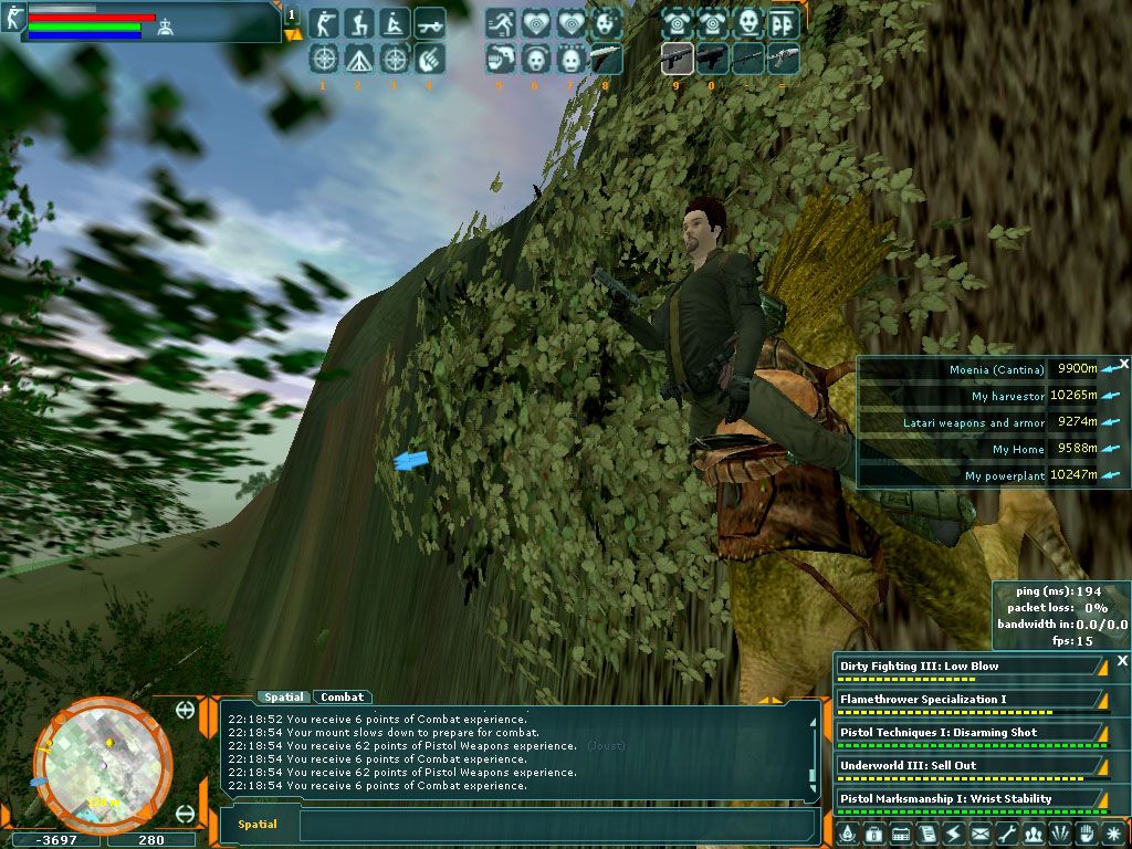 Star Wars Galaxies - An Empire Divided Disc 1-3 Microsoft Windows PC CD-PC Gamez USA