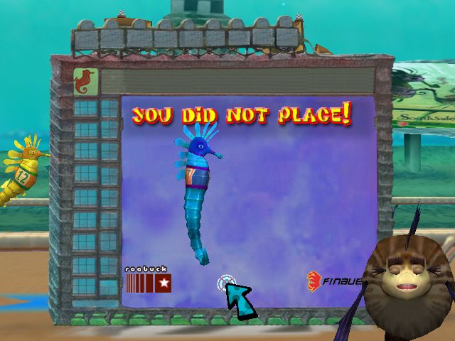 DreamWorks Shark Tale Fintastic Fun! Microsoft Windows PC CD-PC Gamez USA