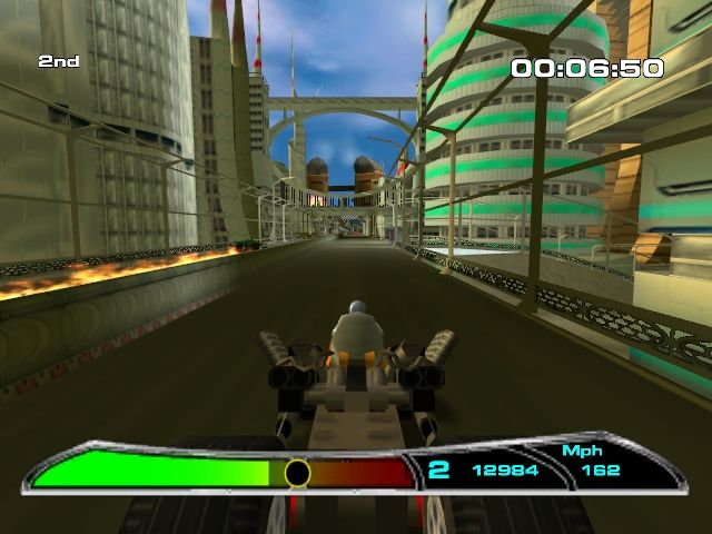 DROME RACERS Microsoft Windows PC CD-PC Gamez USA