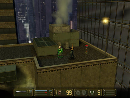 Duke Nukem - Manhattan Project Microsoft Windows PC CD-PC Gamez USA
