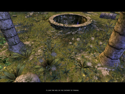 Dungeon Siege Disc 1-2 2002 Microsoft Windows UbiSoft Square Enix PC CD-PC Gamez USA