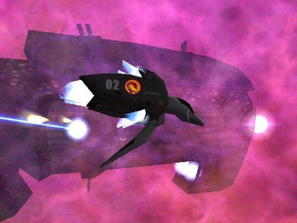 Freespace 2 (Sci-Fi Sim of the Year Edition) Disc 1-3 Microsoft Windows PC CD-PC Gamez USA
