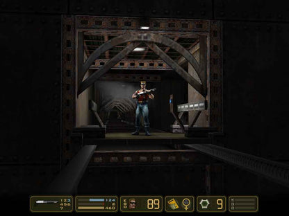Duke Nukem Manhattan Project Total Mutant Mayhem Microsoft Windows PC CD-PC Gamez USA