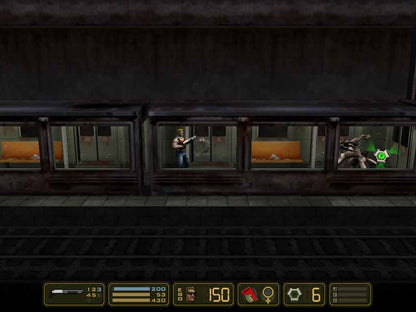 Duke Nukem Manhattan Project Total Mutant Mayhem Microsoft Windows PC CD-PC Gamez USA