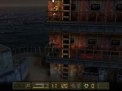 Duke Nukem Manhattan Project Total Mutant Mayhem Microsoft Windows PC CD-PC Gamez USA