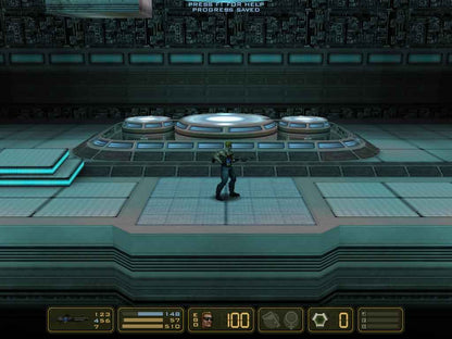 Duke Nukem Manhattan Project Total Mutant Mayhem Microsoft Windows PC CD-PC Gamez USA