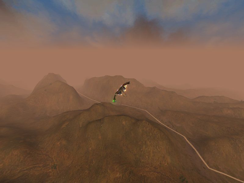 Echelon: Wind Warriors Microsoft Windows PC CD-PC Gamez USA