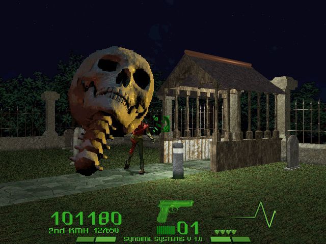 Ed Hunter Iron Maiden Disc 1-2 1999 Microsoft Windows PC CD EMI Synthetic-PC Gamez USA