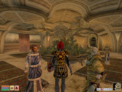The Elder Scrolls III Morrowind Microsoft Windows PC CD-PC Gamez USA