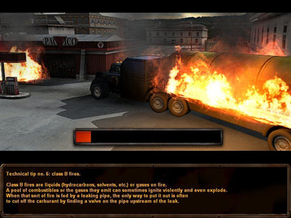 Dream Catcher Emergency Fire Response Microsoft Windows PC CD-PC Gamez USA