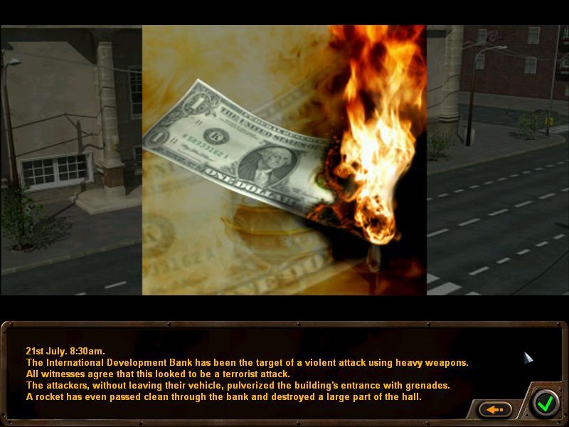 Dream Catcher Emergency Fire Response Microsoft Windows PC CD-PC Gamez USA