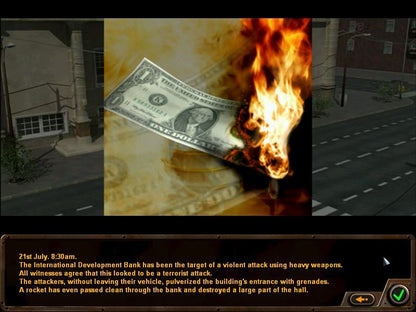 Dream Catcher Emergency Fire Response Microsoft Windows PC CD-PC Gamez USA