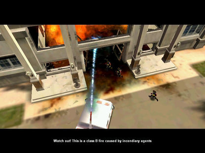 Dream Catcher Emergency Fire Response Microsoft Windows PC CD-PC Gamez USA
