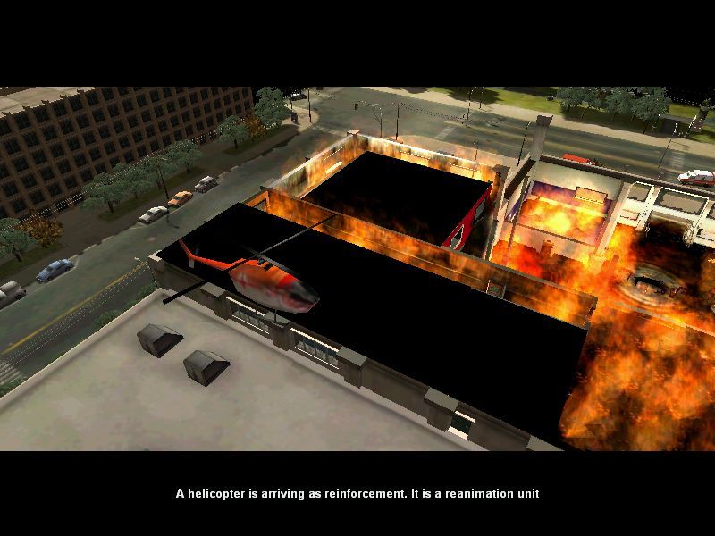 Dream Catcher Emergency Fire Response Microsoft Windows PC CD-PC Gamez USA