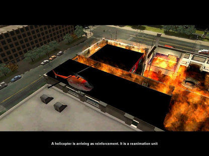 Dream Catcher Emergency Fire Response Microsoft Windows PC CD-PC Gamez USA