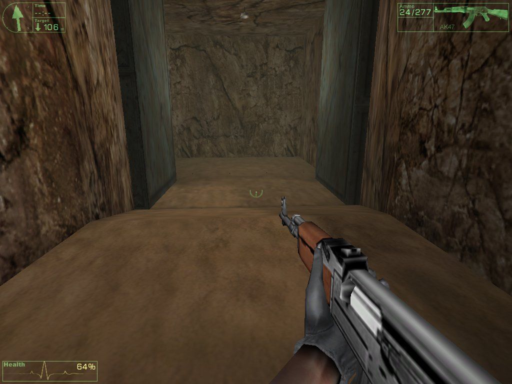 Elite Forces Navy SEALs Microsoft Windows PC CD-PC Gamez USA