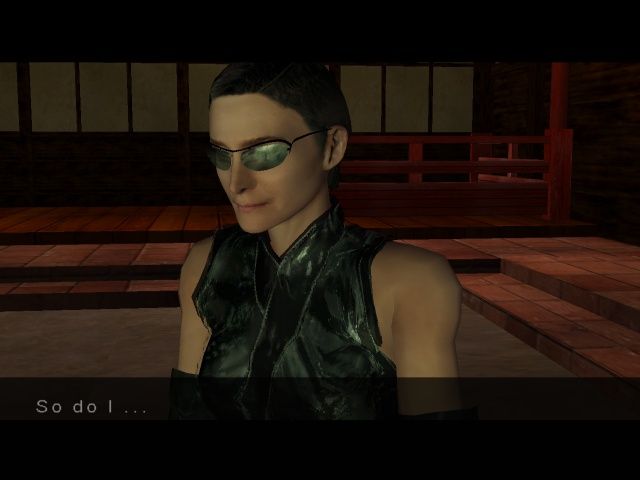 Enter the Matrix Disc 1-4 Microsoft Windows PC CD-PC Gamez USA