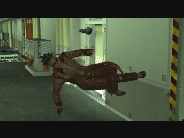 Enter the Matrix Disc 1-4 Microsoft Windows PC CD-PC Gamez USA