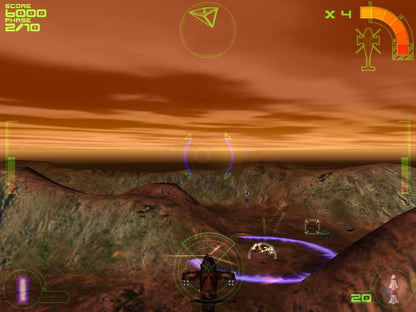 Incoming Microsoft Windows PC CD-PC Gamez USA