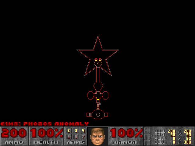 The Ultimate Doom Microsoft Windows PC CD-PC Gamez USA