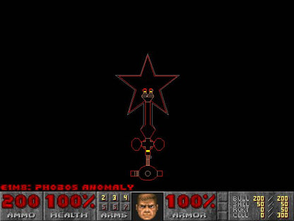 The Ultimate Doom Microsoft Windows PC CD-PC Gamez USA