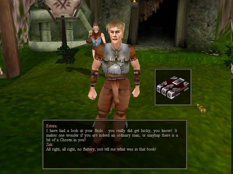 Evil Islands - Curse of the Lost Soul Microsoft Windows PC CD-PC Gamez USA