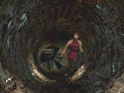 Resident Evil 2 Disc 1-2 Microsoft Windows PC CD-PC Gamez USA