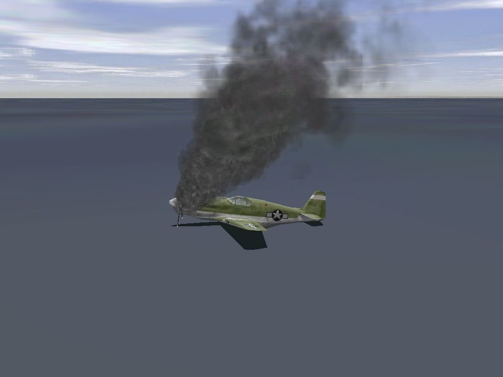 European Air War Microsoft Windows PC CD-PC Gamez USA