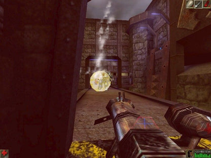 Unreal Mission Pack I - Return to Na Pali Microsoft Windows PC CD-PC Gamez USA