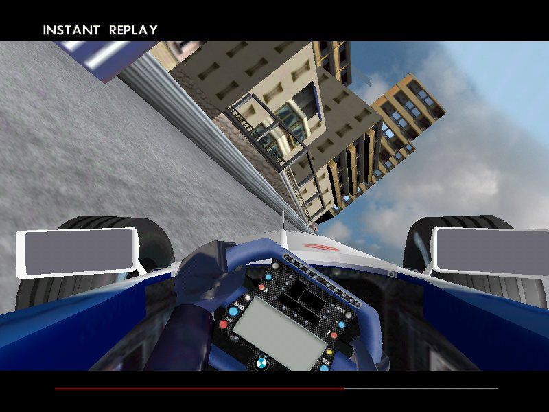 F1 Challenge 99 Microsoft Windows PC CD-PC Gamez USA