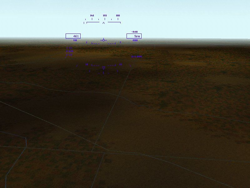FA-18E Super Hornet Microsoft Windows PC CD-PC Gamez USA