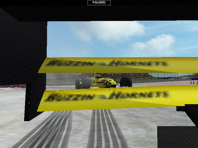 F1 Challenge 99 Microsoft Windows PC CD-PC Gamez USA