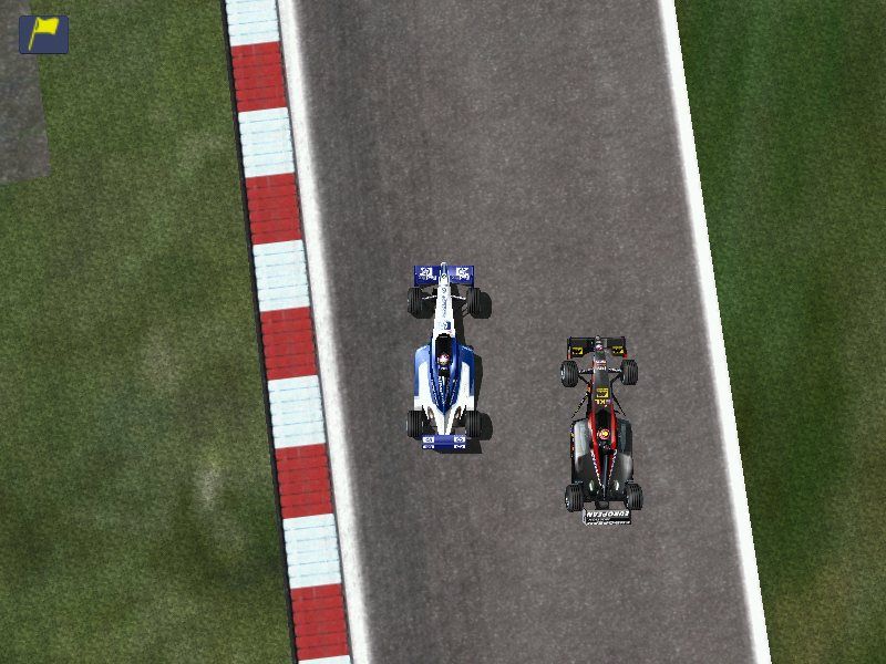 F1 Challenge 99 Microsoft Windows PC CD-PC Gamez USA