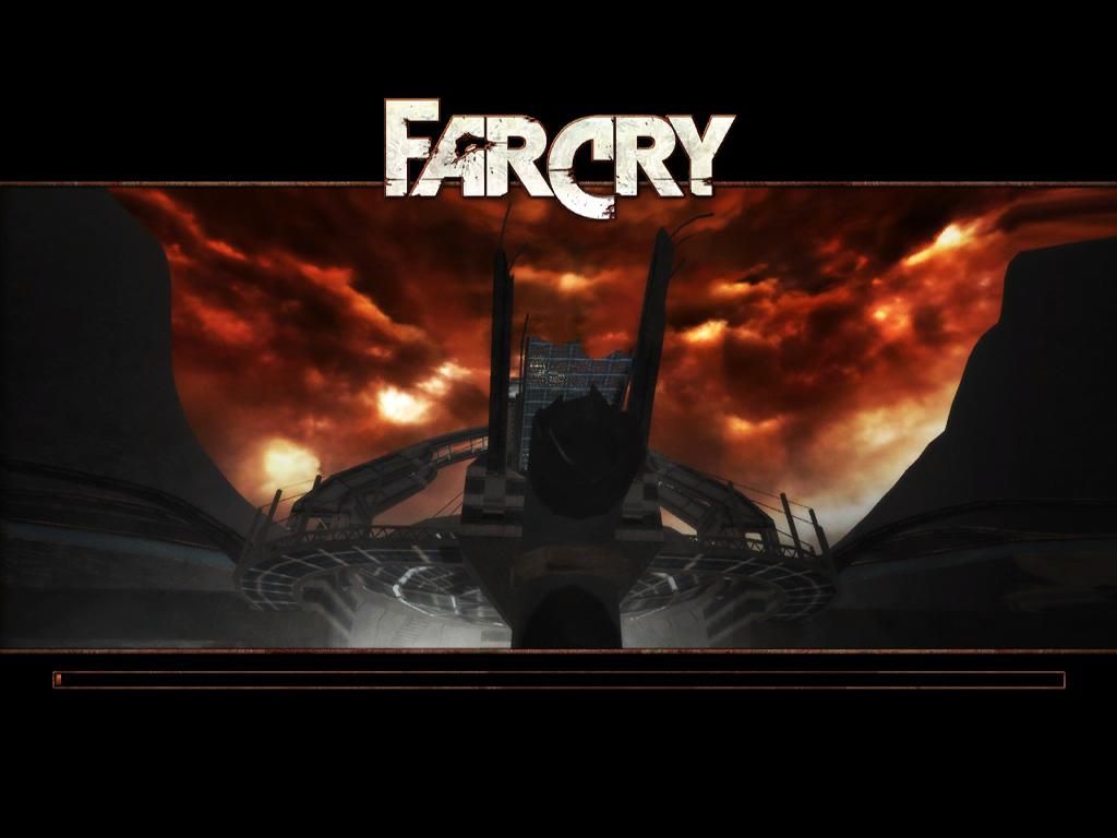 Far Cry Disc 1-5 Microsoft Windows PC CD-PC Gamez USA