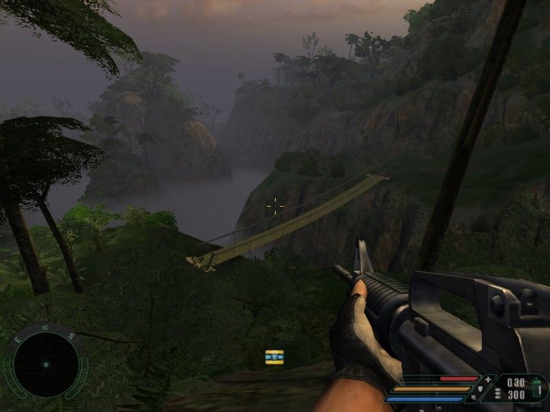 Far Cry Disc 1-5 Microsoft Windows PC CD-PC Gamez USA
