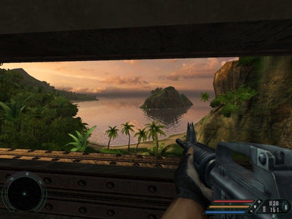 Far Cry Disc 1-5 Microsoft Windows PC CD-PC Gamez USA