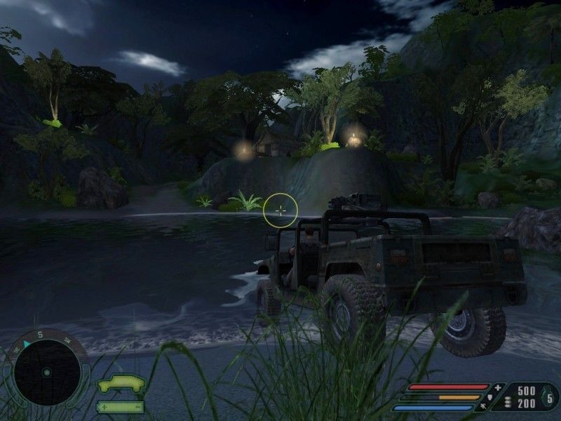 Far Cry Disc 1-5 Microsoft Windows PC CD-PC Gamez USA
