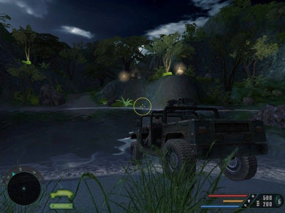 Far Cry Disc 1-5 Microsoft Windows PC CD-PC Gamez USA