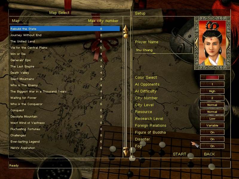 Fate of The Dragon Microsoft Windows PC CD-PC Gamez USA
