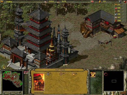 Fate of The Dragon Microsoft Windows PC CD-PC Gamez USA